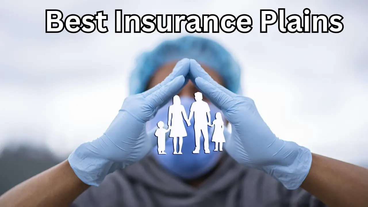 Guide to the top health insurance plans for 2024 with the best coverage options for your needs.