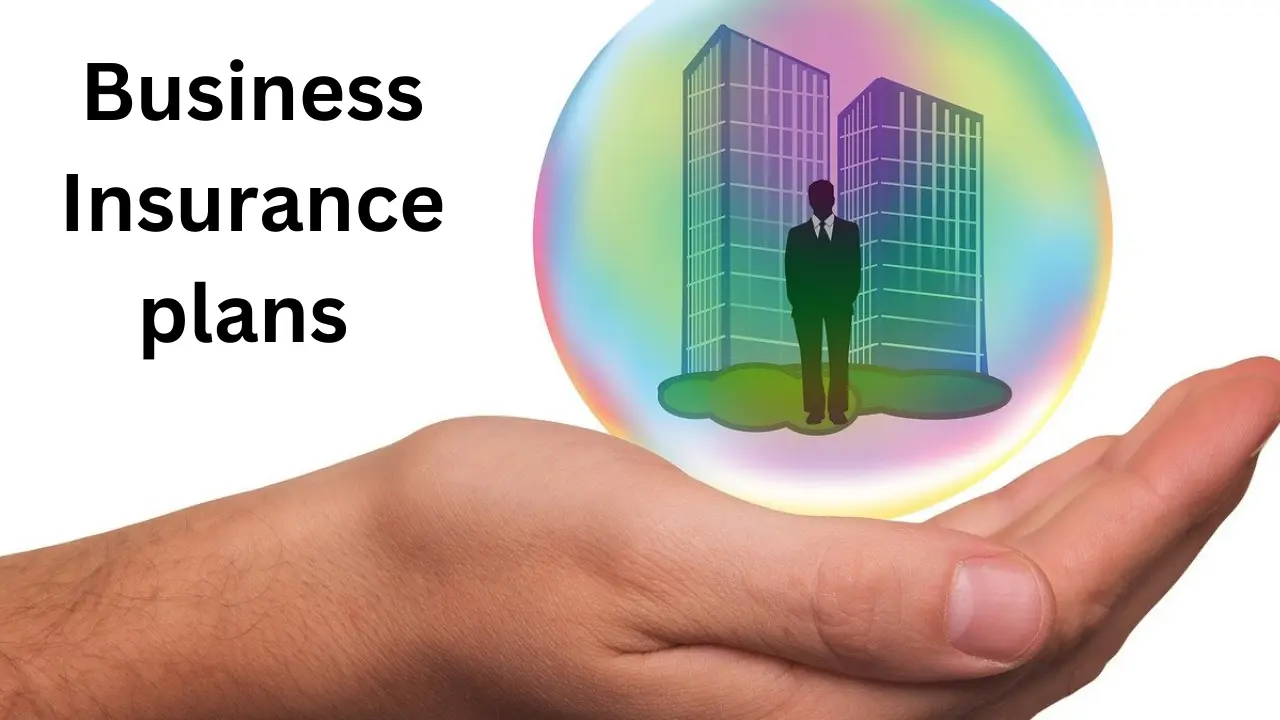 Insurance Plans for Small Businesses: Safeguarding Your Investment and Future