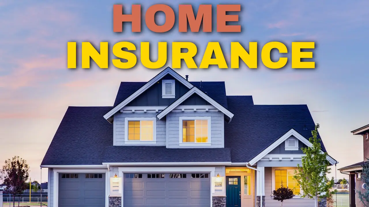 Cheapest Home Insurance