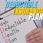 High Deductible Insurance Plans