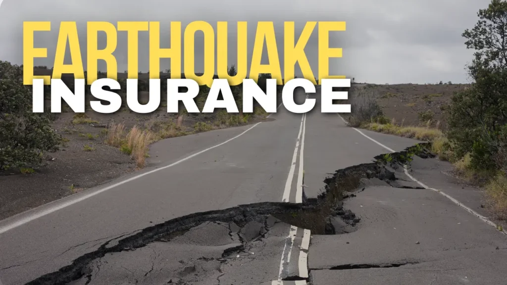 Earthquake Insurance: Protecting Your Home and Finances
