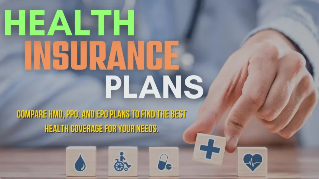 Comparing Health Insurance Plans: Premiums, Deductibles, and Coverage