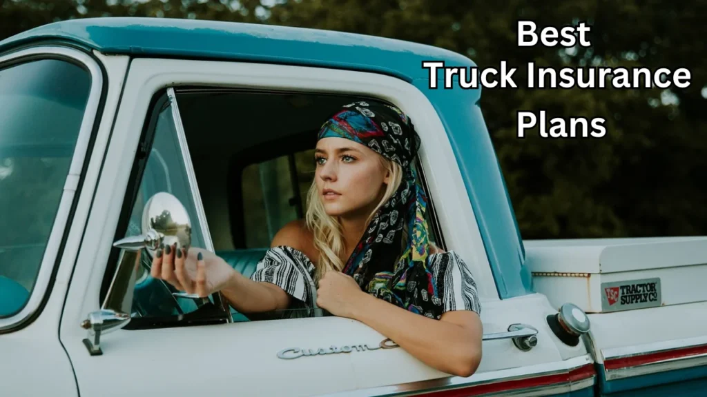 Recovery Truck Insurance