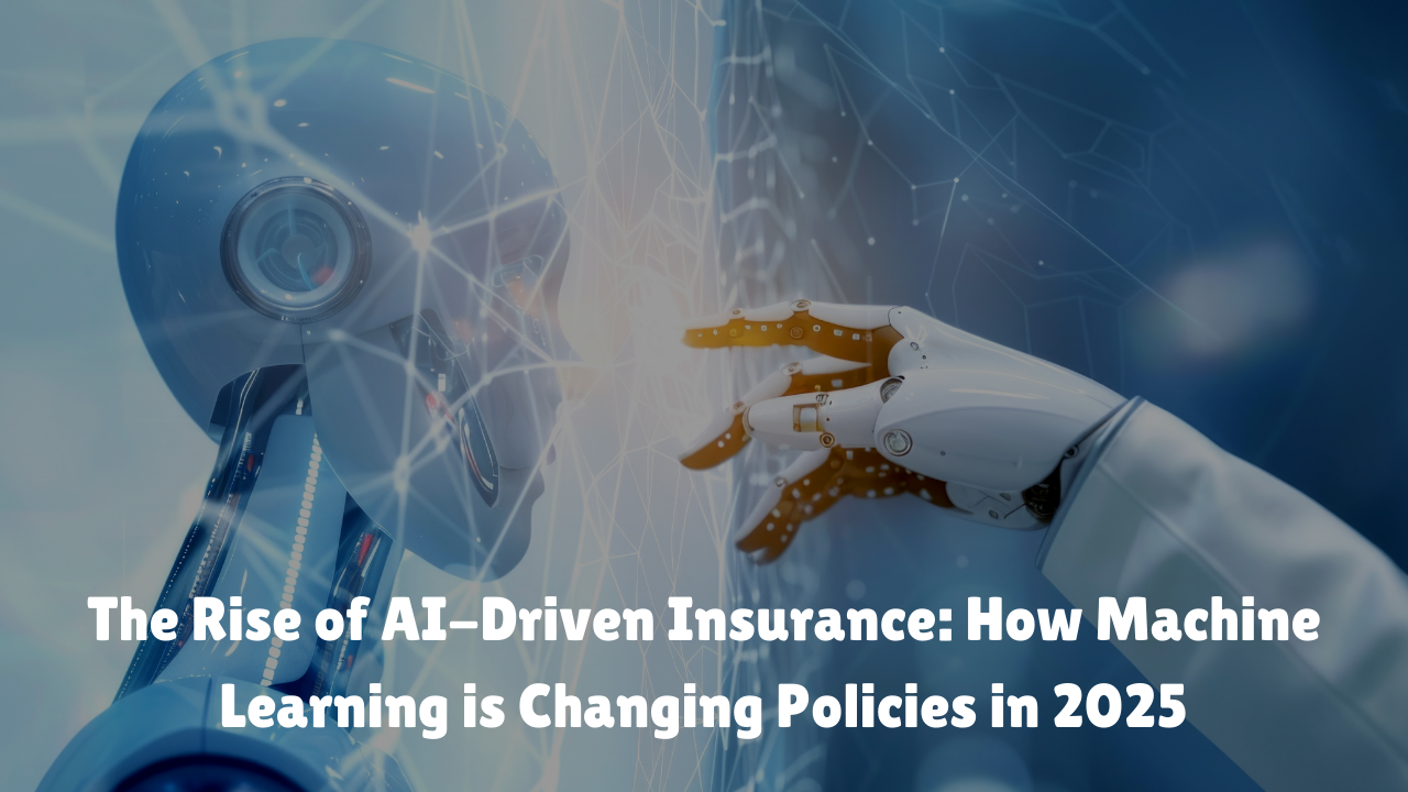 AI insurance 2025